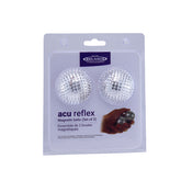 Wholesale Reflexology Magnetic Massage Balls (Set of 2)